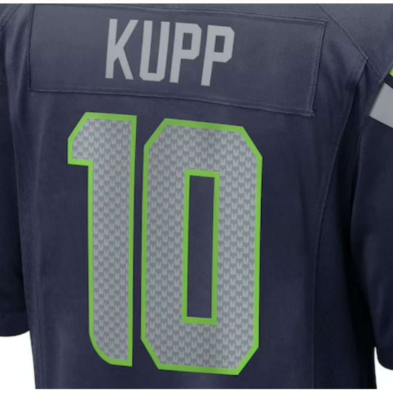 Football Jersey Manufacturer - OEM 2025 New Stitched Custom Team