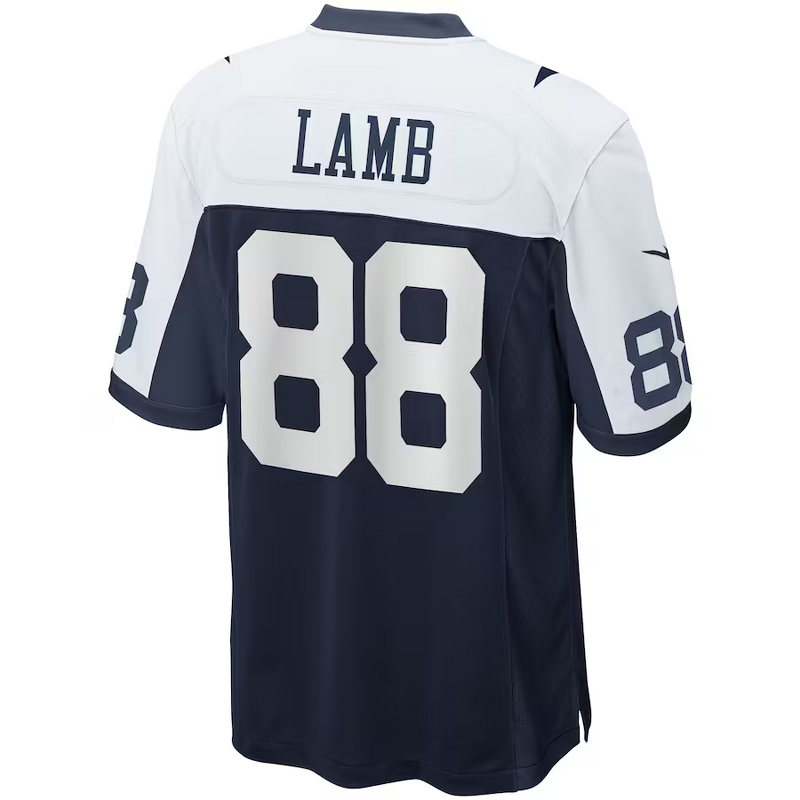 American Football Jersey Manufacturer - OEM 2024 Stitched Dallas Custom