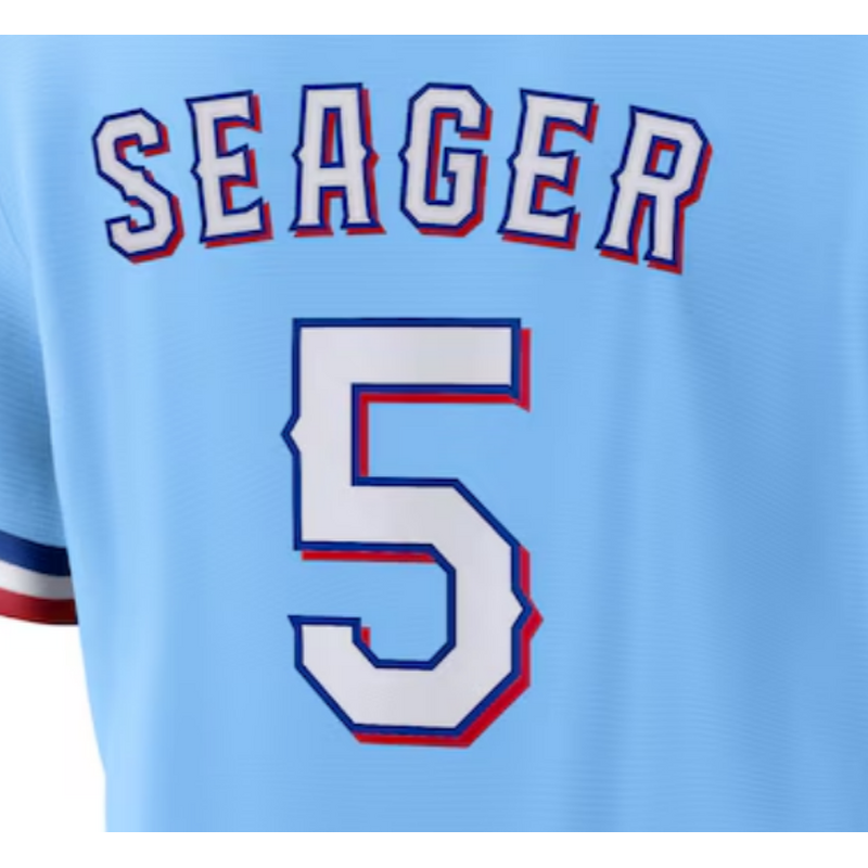 Baseball Jersey Manufacturer - OEM Personalization Texas Stitched