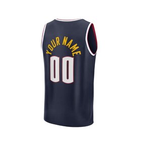 Retro Basketball Vest Manufacturer - OEM Stitched Hot Selling