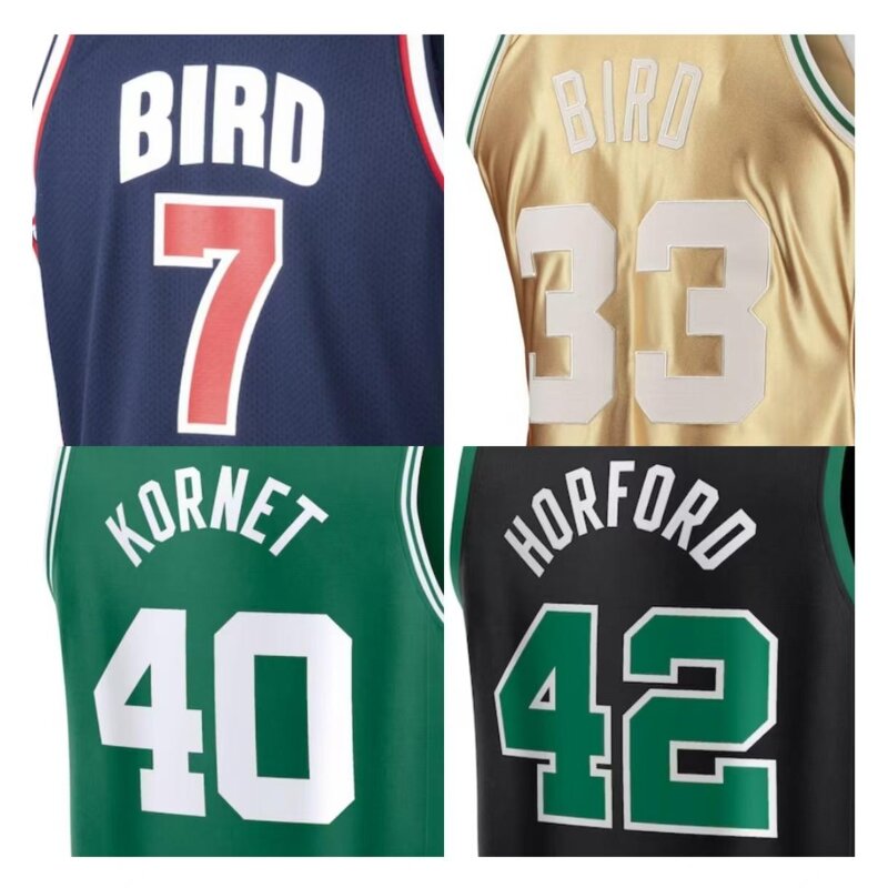 Retro Basketball Jersey Factory - OEM Custom Plus Size Classic