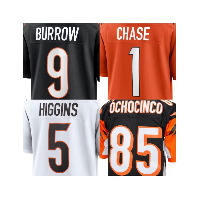 Football Jerseys Factory - OEM 2025 Wholesale Stitched 32 Teams