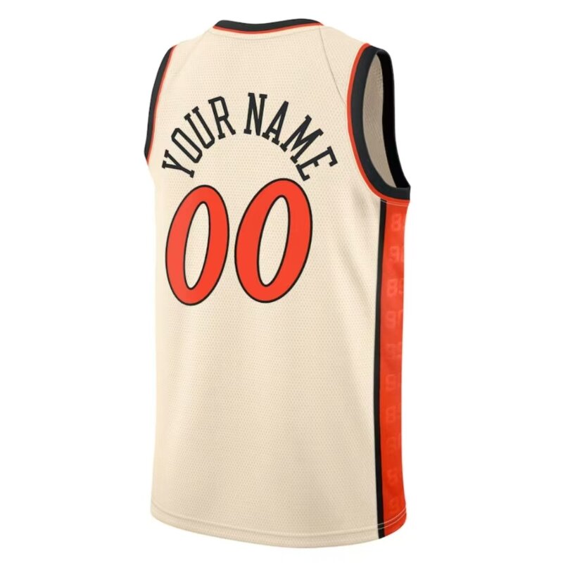 Basketball Uniform Factory - OEM Custom Sublimation Embroidery