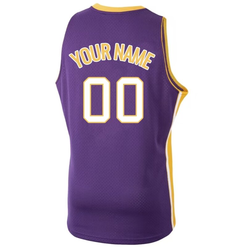Basketball Uniform Factory - OEM 2025 Custom Hot Press Polyester