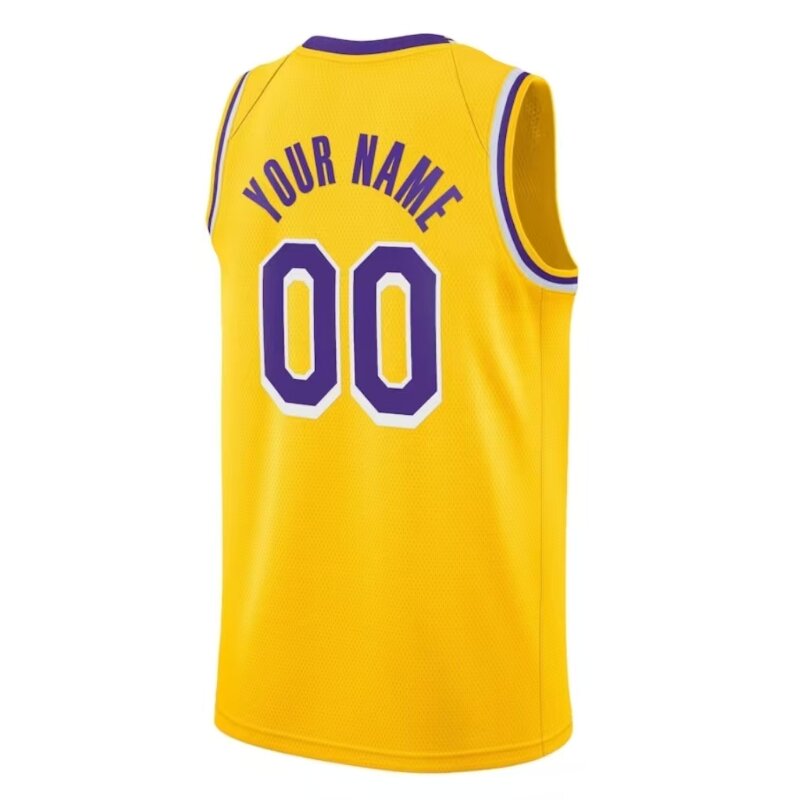 Basketball Uniform Factory - OEM 2025 Custom Hot Press Polyester