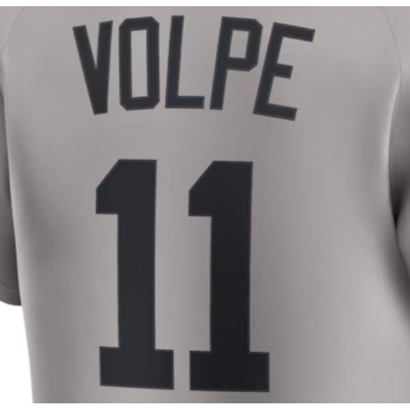 Baseball Jerseys Factory - OEM Customized New York Stitched Navy