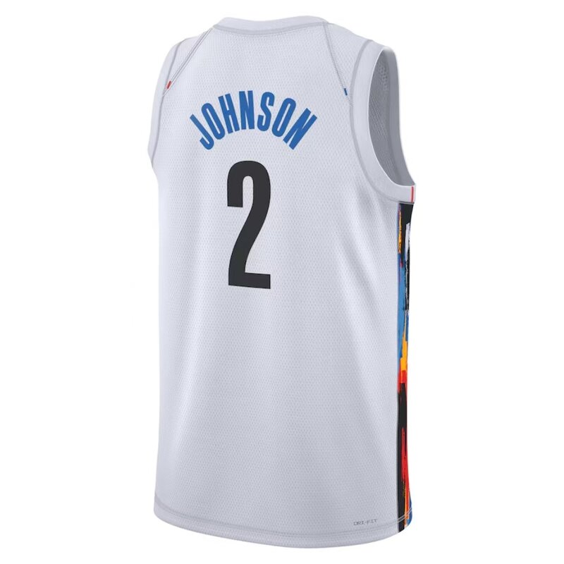 Basketball Jersey Manufacturer - OEM Wholesale All Teams Hot Pressing