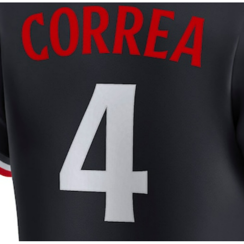 Baseball Jersey Manufacturer - OEM Personalization Minnesota Custom