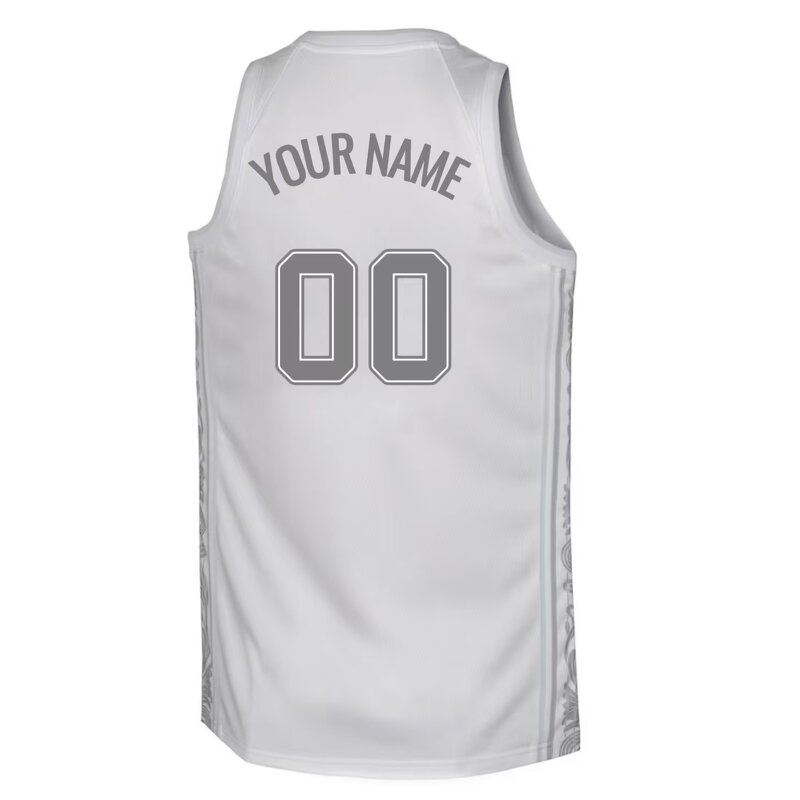 Basketball Wear Factory - OEM Wholesale New Style Men Breathable