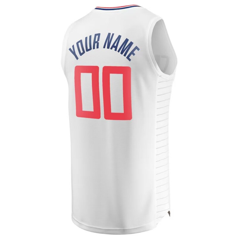 Basketball Jersey Manufacturer - OEM Retro Breathable Youth Cheap