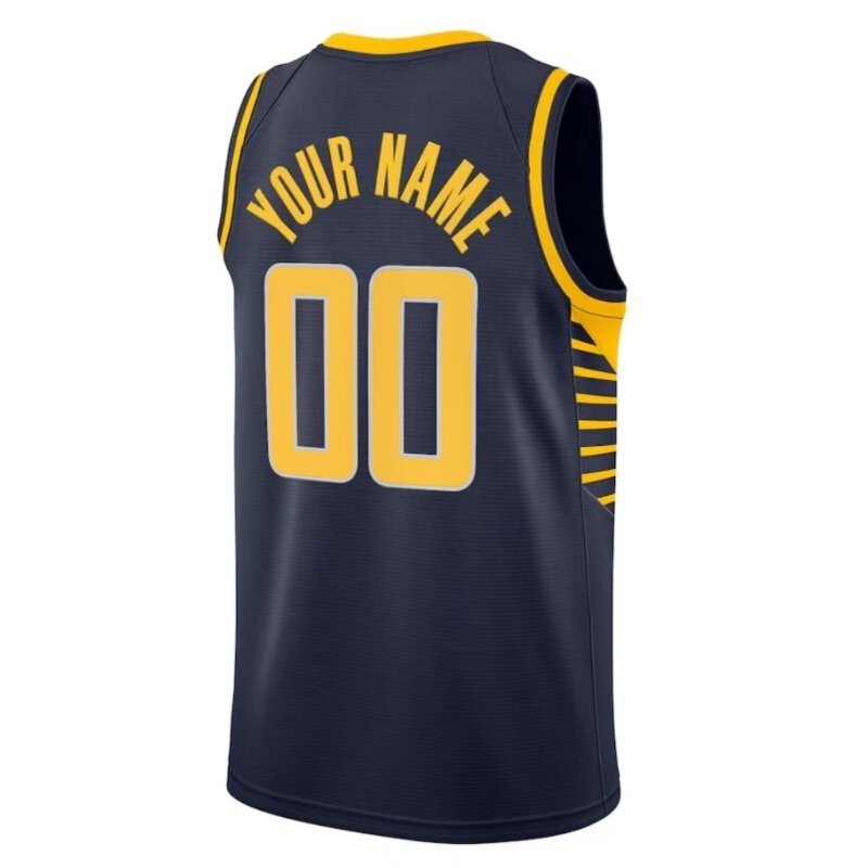 Retro Basketball Jerseys Factory - OEM Stitched 30 Teams Classical