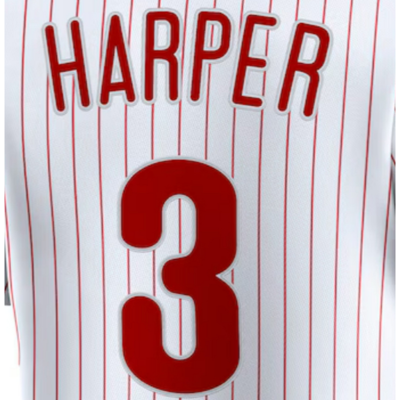 Baseball Jersey Manufacturer - OEM Wholesale Philadelphia Custom