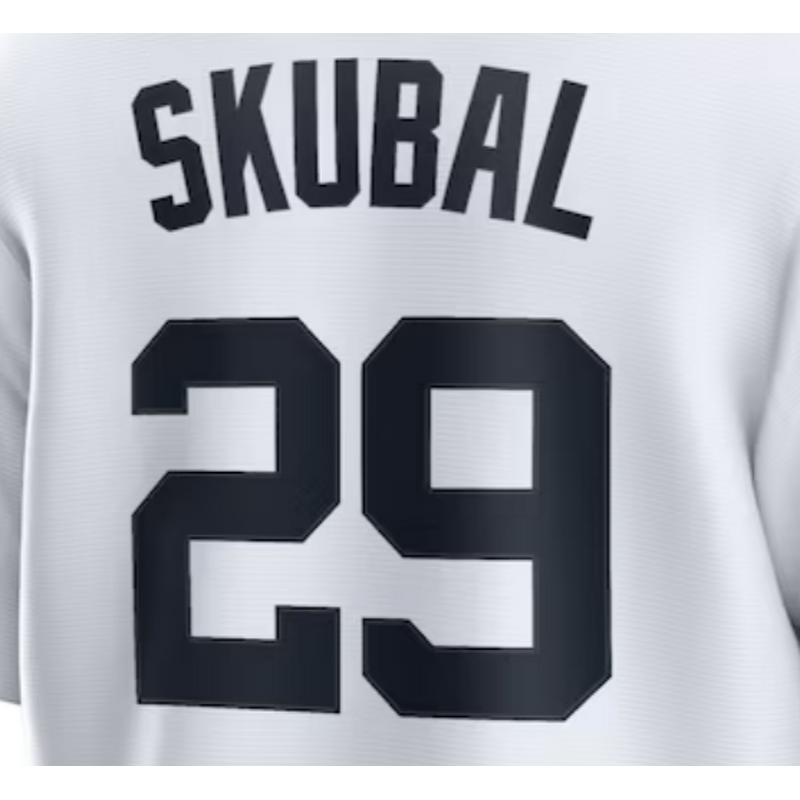 Baseball Jersey Manufacturer - OEM 2025 Detroit City Stitched