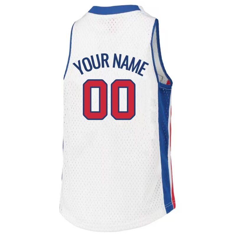 Basketball Uniform Factory - OEM Custom Sublimation Embroidery