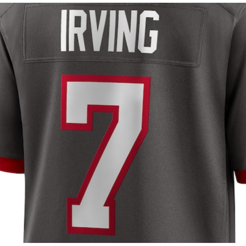 American Football Jersey Factory - OEM 2025 Stitched Tampa Bay