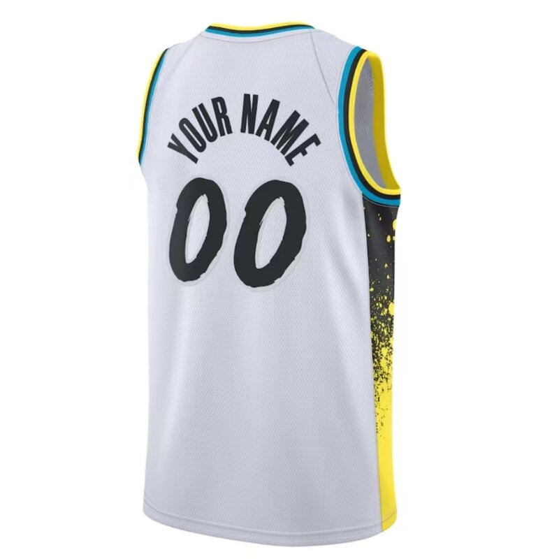 Retro Basketball Jerseys Factory - OEM Stitched 30 Teams Classical