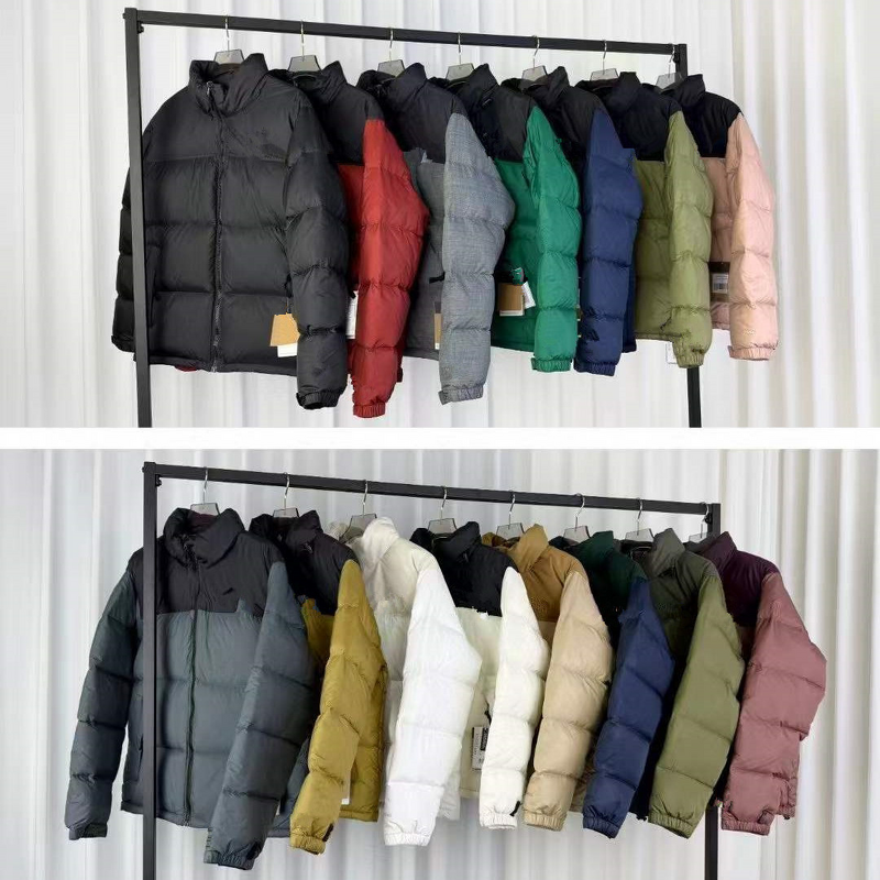 Puffer Jacket Factory - OEM 2025 700 Fill Power Couple Style