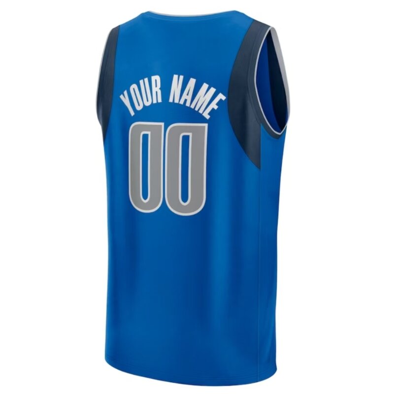 Basketball Wear Factory - OEM Wholesale New Style Men Breathable