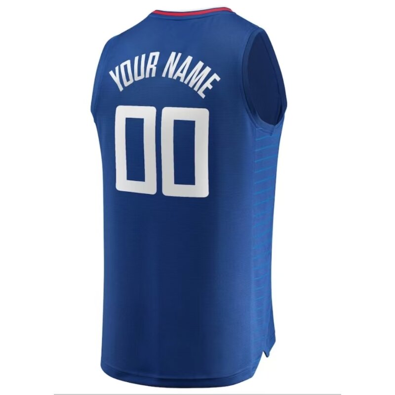 Basketball Jersey Manufacturer - OEM Retro Breathable Youth Cheap