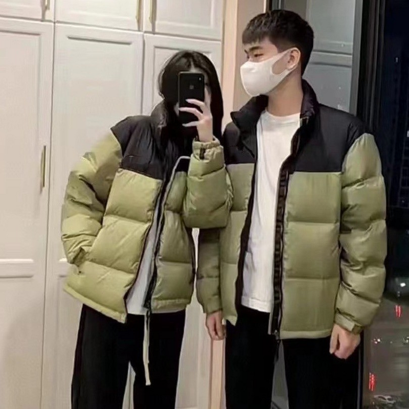 Puffer Jacket Factory - OEM 2025 700 Fill Power Couple Style