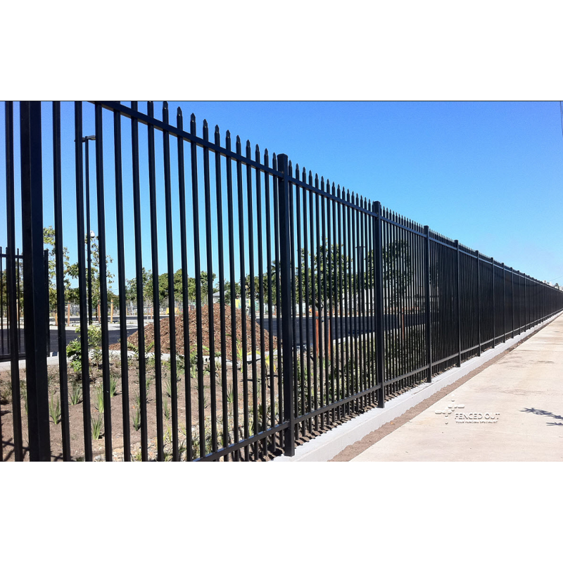 Wire Mesh Panel Fencing Factory - OEM OEM 3D Bending Curved Welded Steel