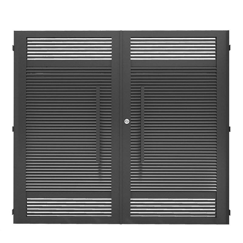 Metal Balustrade Supplier - OEM Finest Price Factory Directly Supply Designs