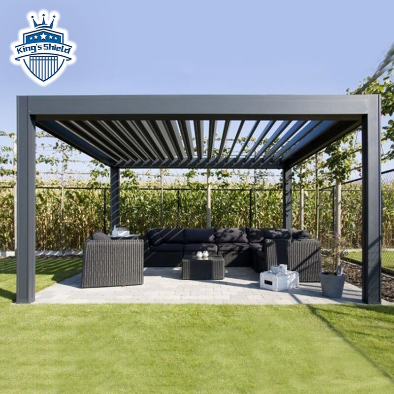 Automatic Retractable Awning Supplier - OEM 4x4 Waterproof Fabric Window Skylight