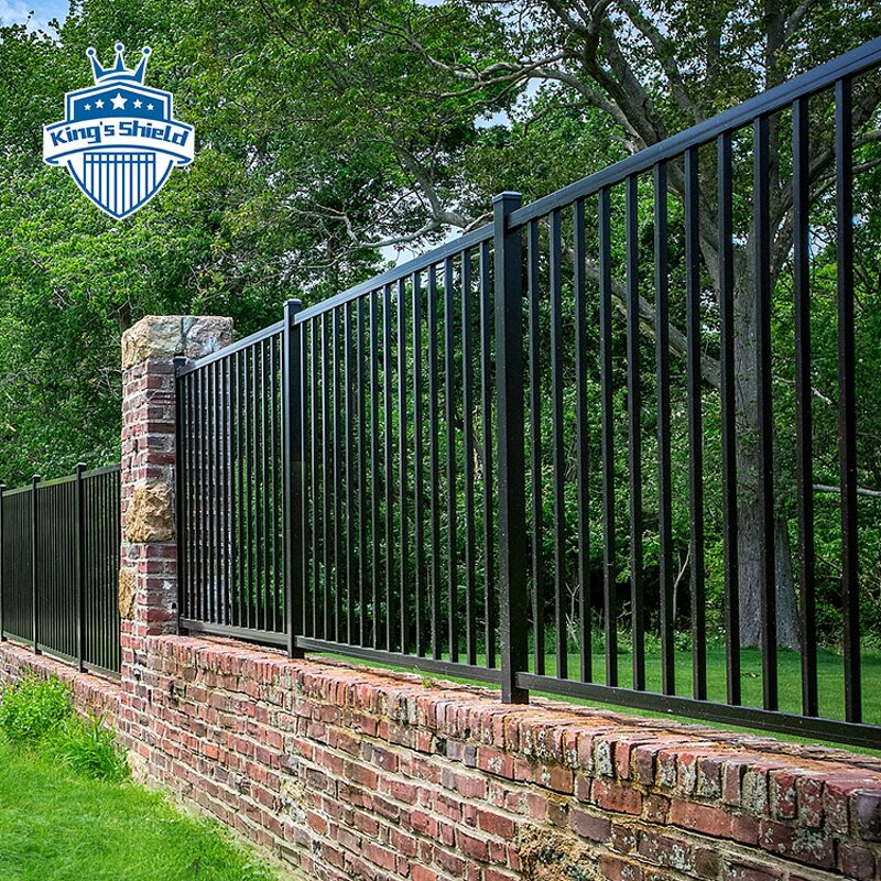 Metal Horse Fence Manufacturer - OEM Wholesale Price Square Tubing Trellis