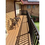 Railing & Balustrade