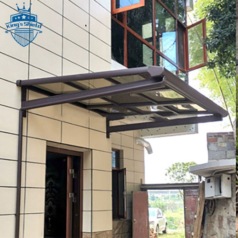 Aluminum Awning Manufacturer - OEM Manufacturer for Outdoor Applications