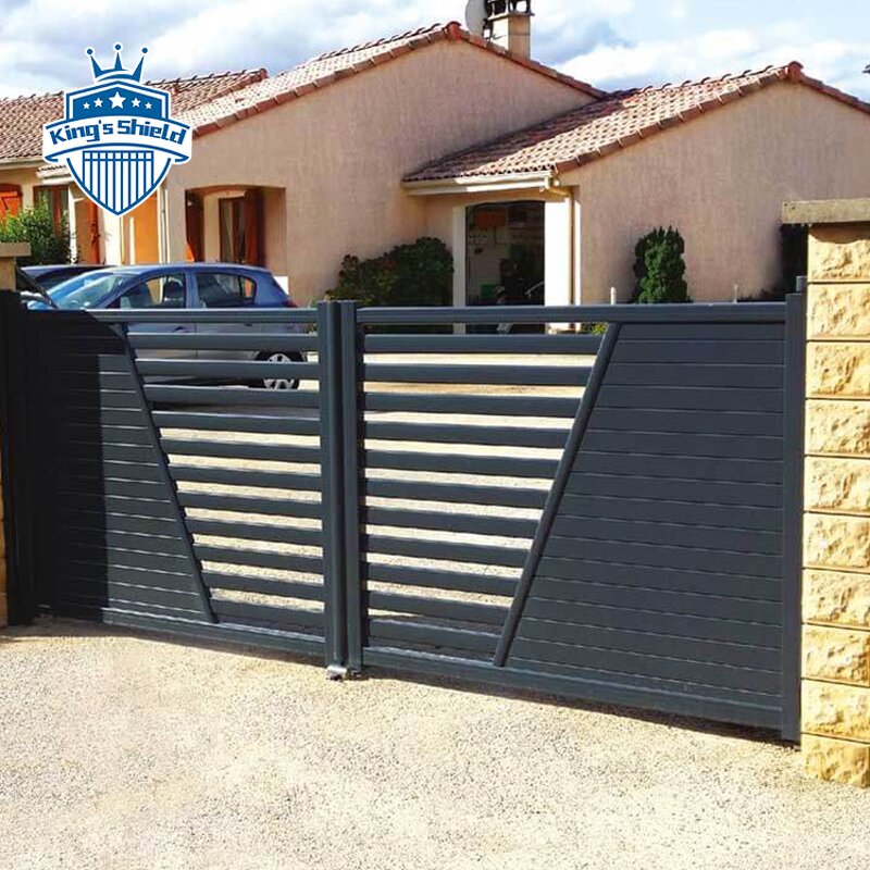 Metal Balustrade Supplier - OEM Finest Price Factory Directly Supply Designs