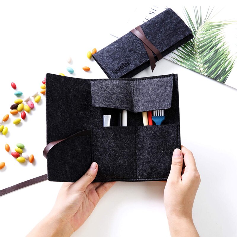 Scratch Art Tools Factory - OEM Set of 4/6/9pcs Scraper Brush