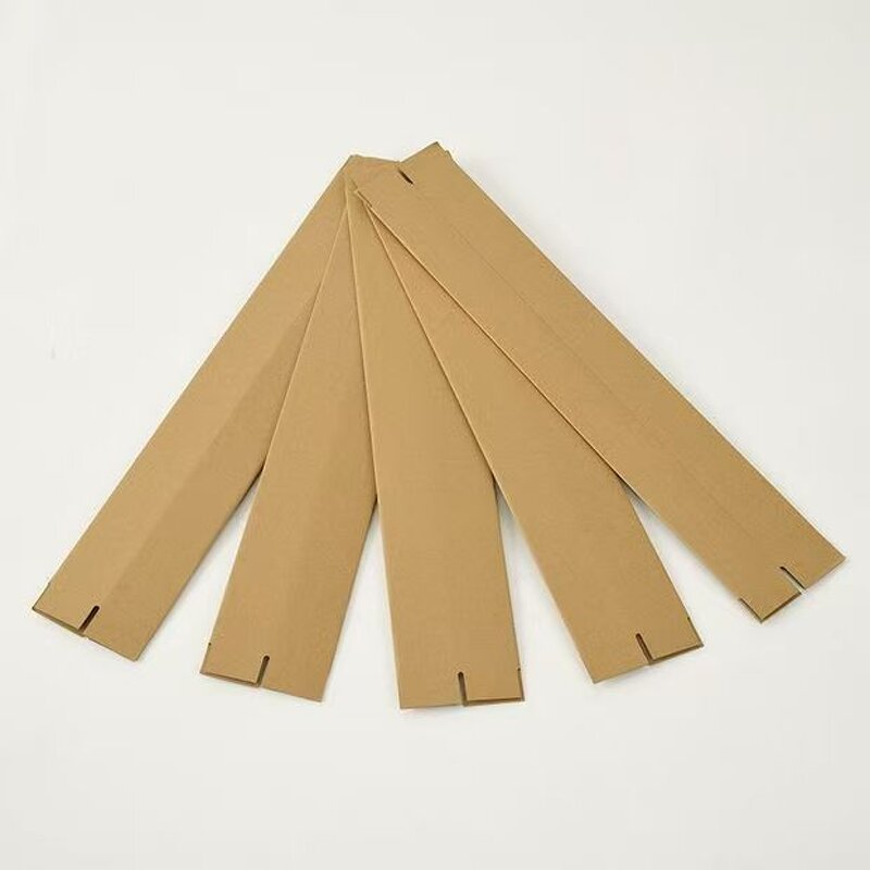 Corrugated Carton Manufacturer - OEM Custom Size Three-layer Packing