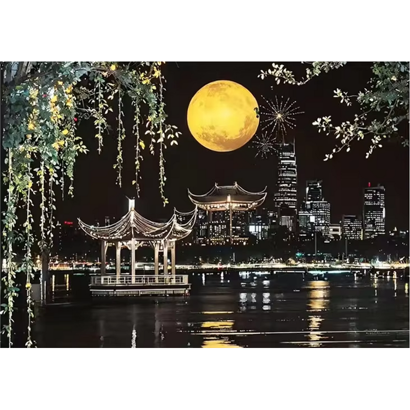 Scratch Art Paper Manufacturer - OEM Rainbow Scraping Magic Creative