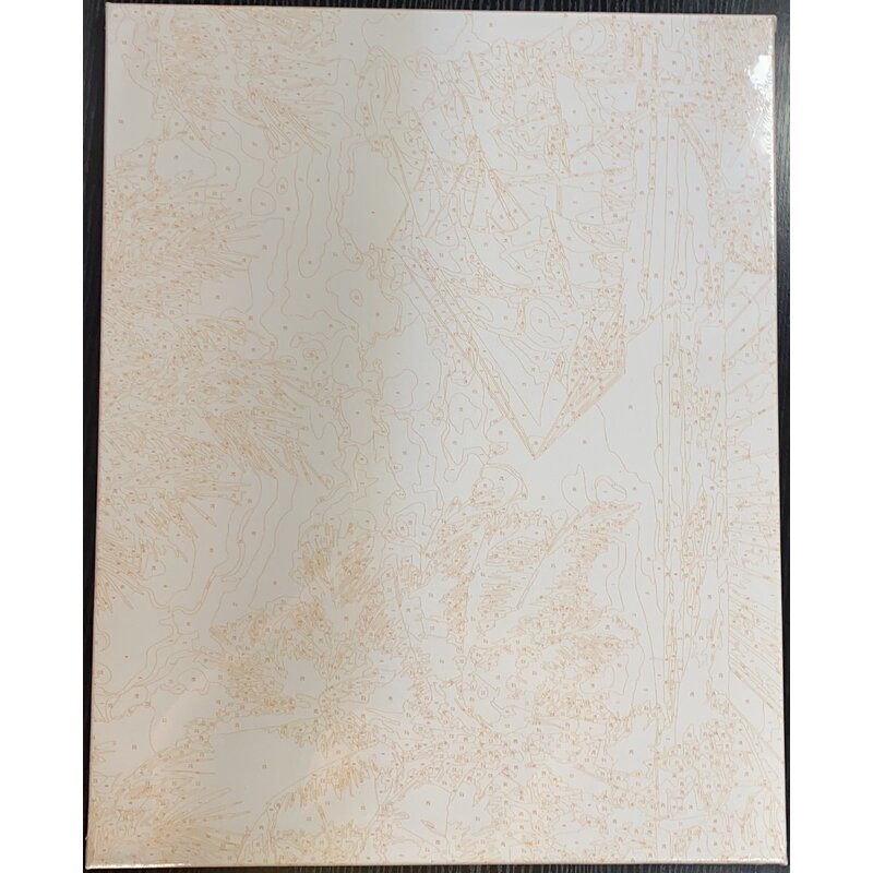 Paint by Numbers Kit Manufacturer - OEM Factory Wholesale Galloping