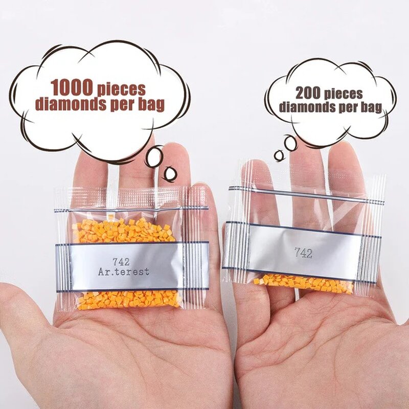 Resin Square Drills Manufacturer - OEM Factory Direct Supply 200pcs