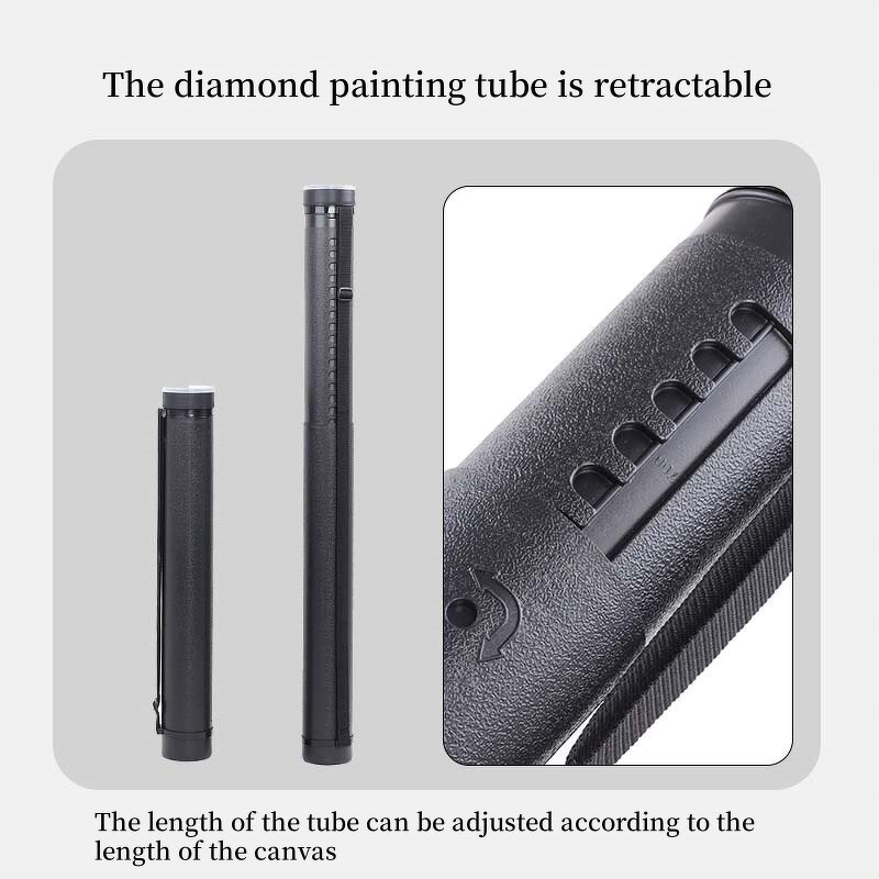 PE Cylinder Manufacturer - OEM Telescopic Various Sizes Colors