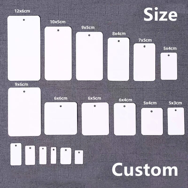 Paper Hang Tags Manufacturer - OEM Custom Wholesale Clothing Tag