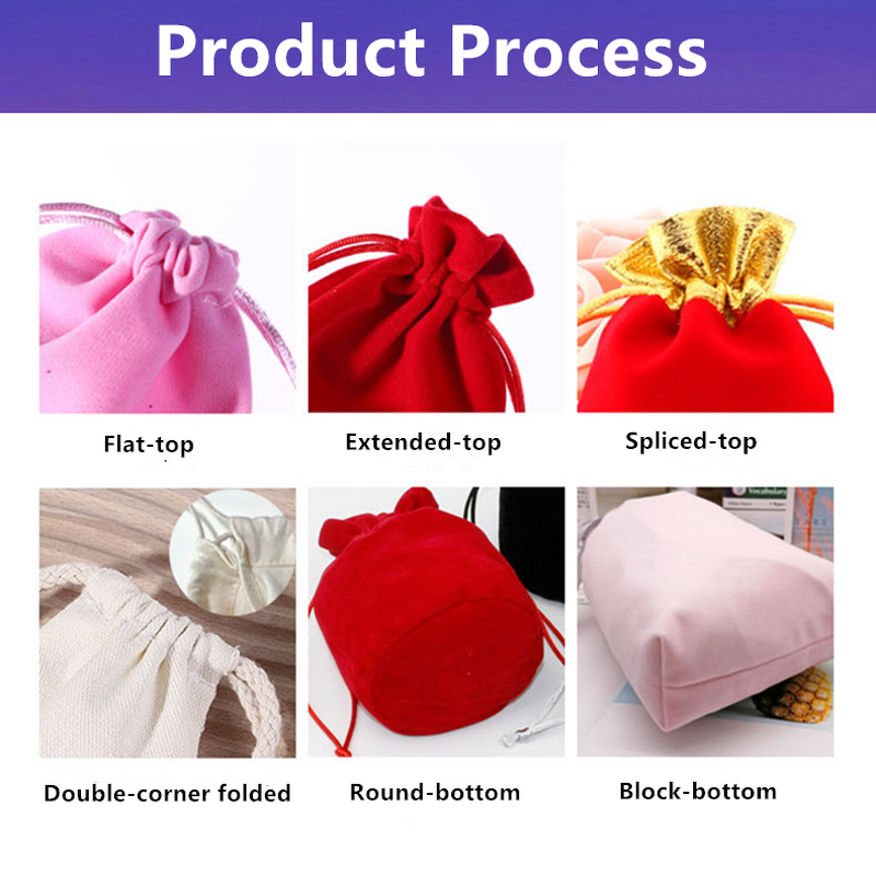 Linen Drawstring Bag Factory - OEM Custom Printed Logo Wholesale