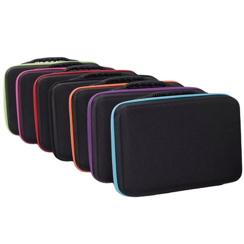 Diamond Art Storage Box Manufacturer - OEM 60 Girds Beads Organizer