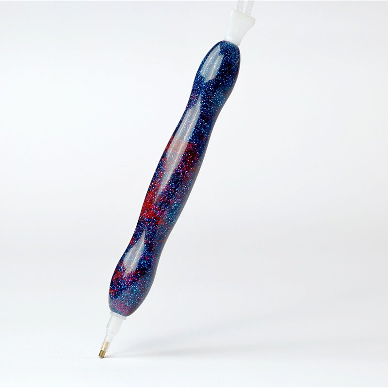 Diamond Painting Pen Factory - OEM Factory Clearance 100% Resin