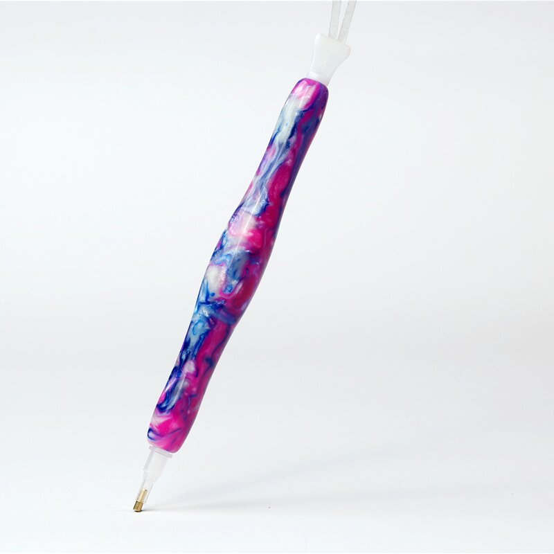 Diamond Painting Pen Factory - OEM Factory Clearance 100% Resin