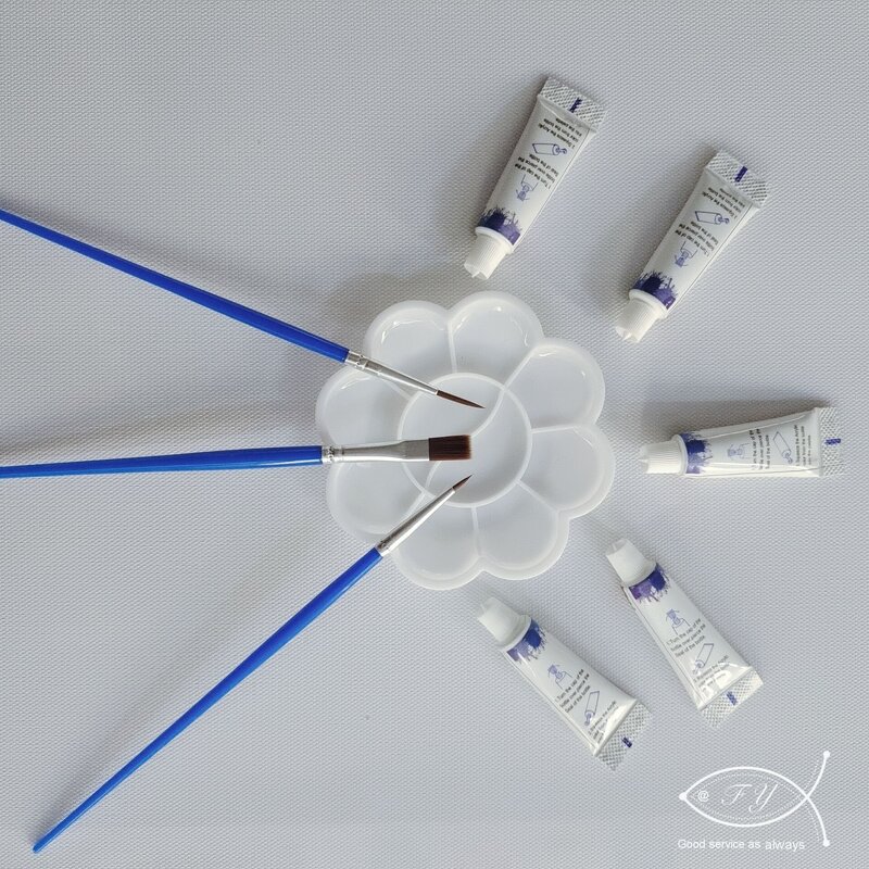 Custom Paint by Numbers Factory - OEM Oil Painting Scenery Portrait