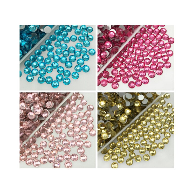 Resin Diamond Drills Factory - OEM Factory Direct Supply 447 Colors