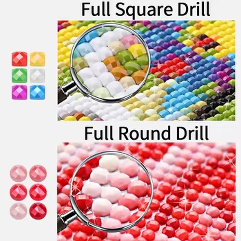 Paint by Numbers Kit Manufacturer - OEM Modern Customizable Artwork