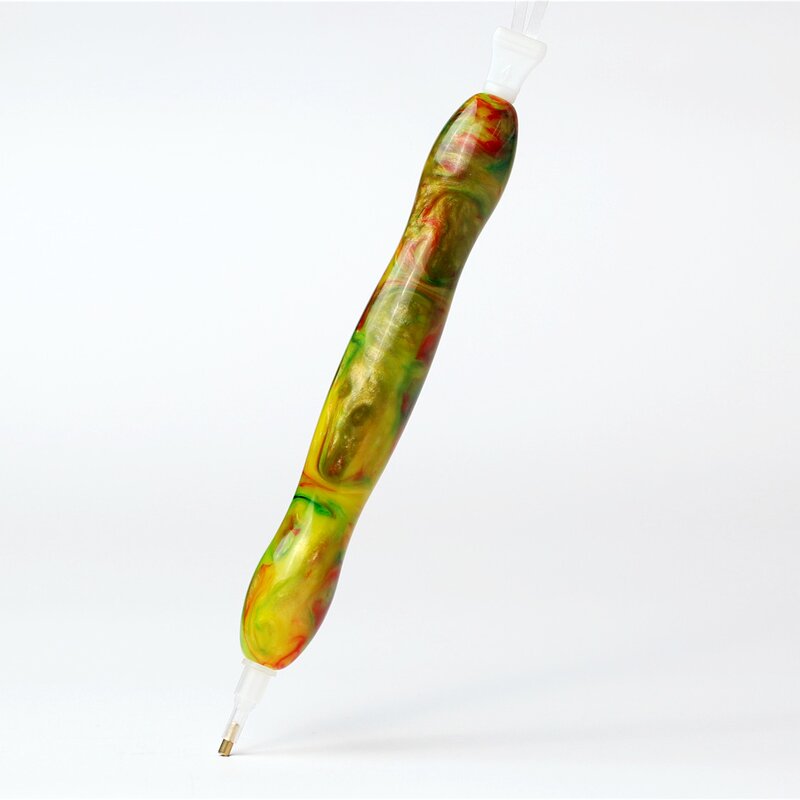 Diamond Painting Pen Factory - OEM Factory Clearance 100% Resin