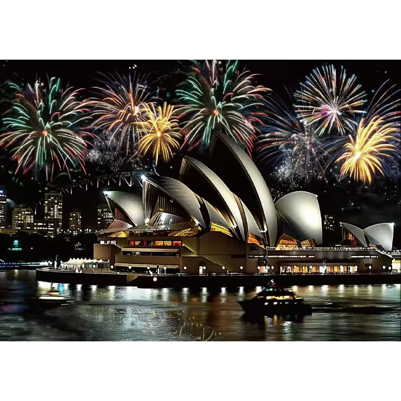 Scratch Art Paper Manufacturer - OEM Rainbow Scraping Magic Creative