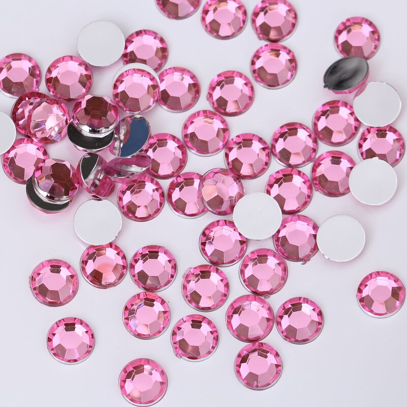 Resin Diamond Drills Factory - OEM Factory Direct Supply 447 Colors