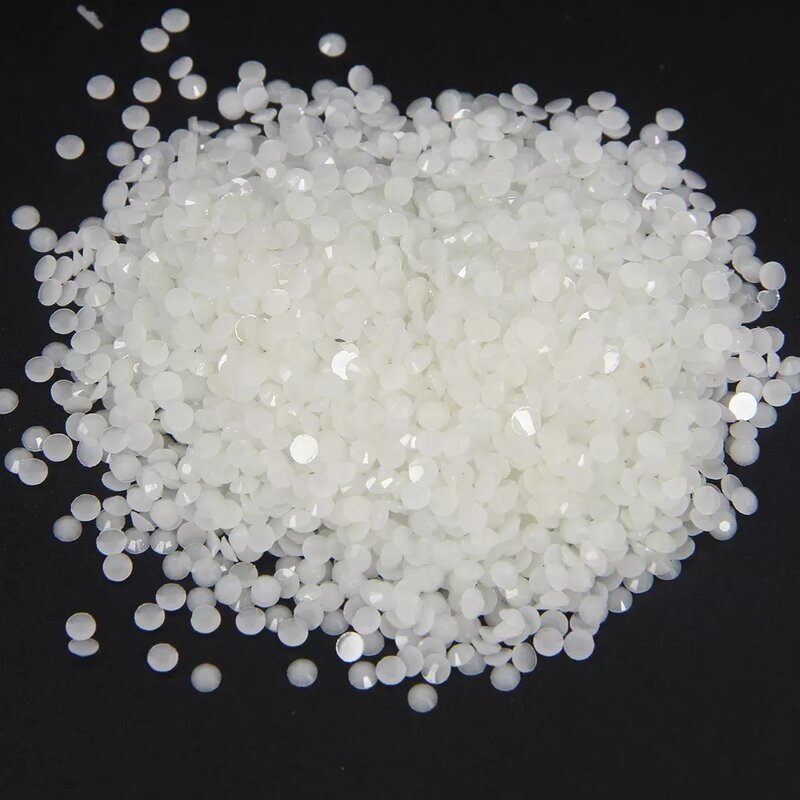 Glow Dark Resin Stone Manufacturer - OEM 2021 New 5200 Square DMC