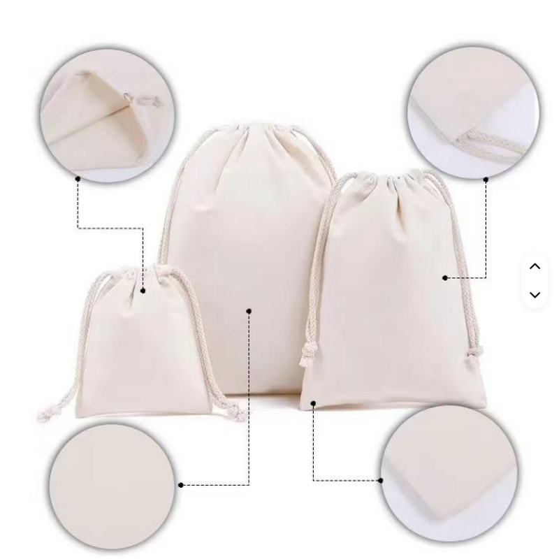 Diamond Painting Storage Bag Manufacturer - OEM Velvet Custom Logo